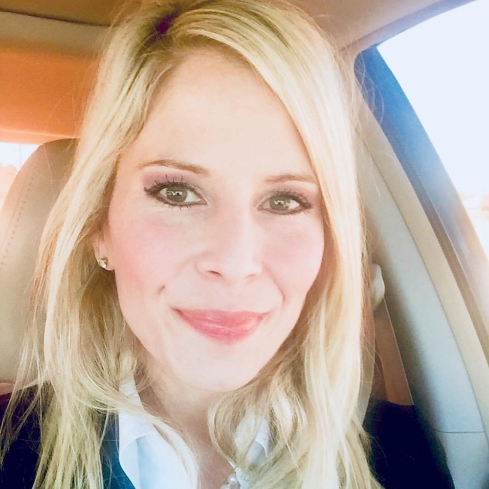 Meet your Posher, Ann